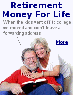 If you want money for retirement, you're going to have to get a little selfish. Help your children only as a last resort. Too many parents are using needed retirement funds to bail their children out of various problems. 